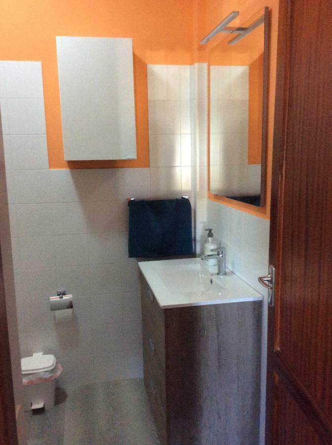 Pequeno Estudio Pinar 2 ปุนตากอร์ดา ภายนอก รูปภาพ